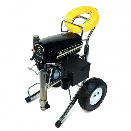 Окрасочный аппарат Schtaer Jupiter 4 - Фото