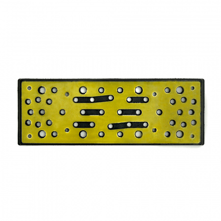 *R7307-198SD опора для крепления абразивного материала для R7307
