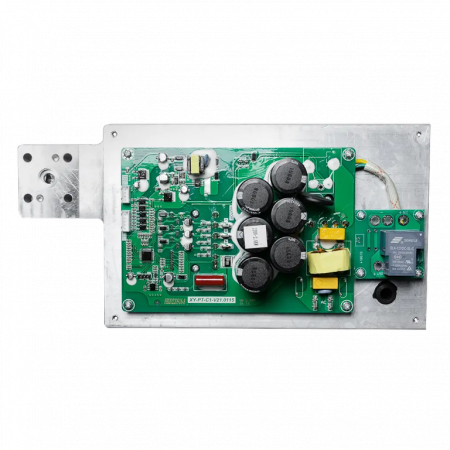 Электронная плата контроля для окрасочного аппарата ASPRO-3900