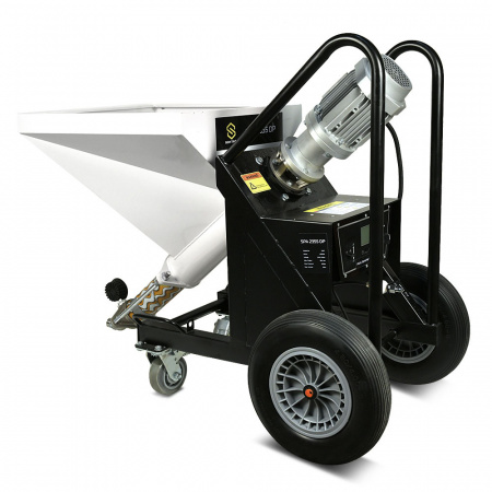 Аппарат для нанесения шпаклевки Schtaer SPA 2355 DP - Фото