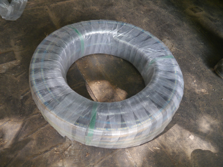 Шланг воздушный MASTER  BLAST AIR LINE / 25 мм, 12 Бар / - Фото