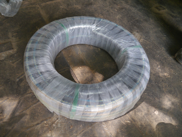 Шланг воздушный MASTER  BLAST AIR LINE / 25 мм, 12 Бар / - Фото