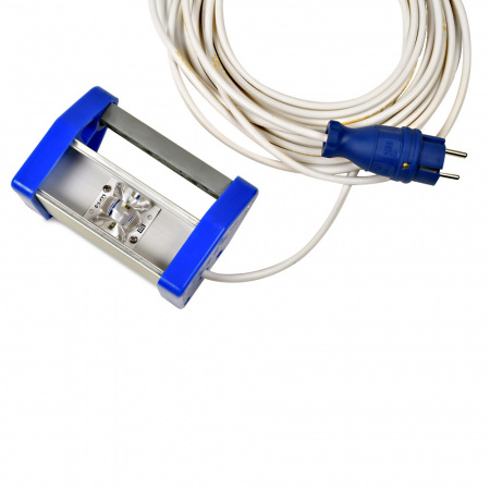 *LDL3A61 Светильник малярный LOSSEW LAMP P2 - Фото