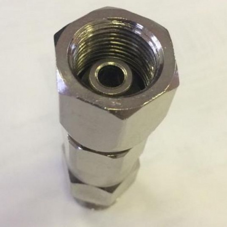 Вертлюг ASPRO для краскопульта 3/8" - Фото