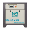 Винтовой компрессор Master Blast EC-15 VSD (электрический) - Фото