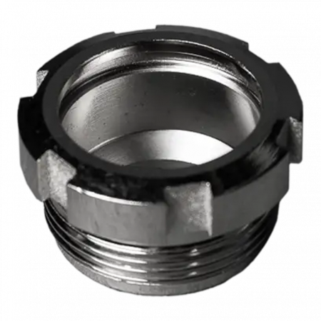 Горловина насоса (гайка) для окрасочного аппарата ASPRO-2300 - Фото