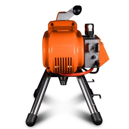 ASPRO-3100 окрасочный аппарат - Фото