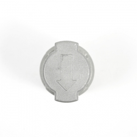 Корпус воздушного клапана для промышленного пылесоса Schtaer ITS 1600 SIT61031 - Фото