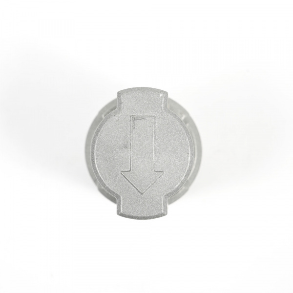 Корпус воздушного клапана для промышленного пылесоса Schtaer ITS 1600 SIT61031 - Фото