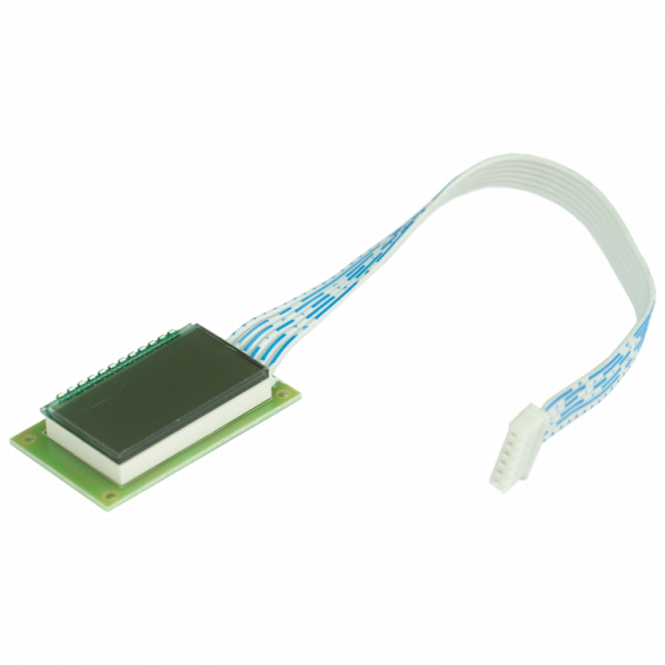 Плата дисплея для окрасочного аппарата ASPRO-3900 - Фото