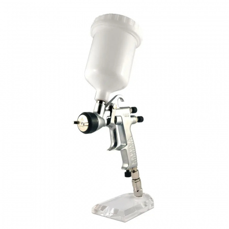 Краскопульт пневматический Sagola Classic Pro XD 28 2,8 мм - Фото
