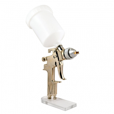 Краскопульт пневматический Auarita MP-869 1,7 мм - Фото