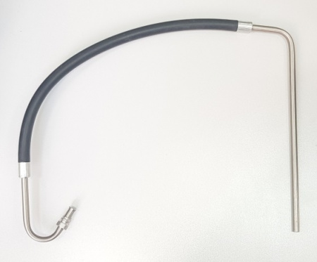 *SM238003 Шланг сливной для Mars 23 - Фото