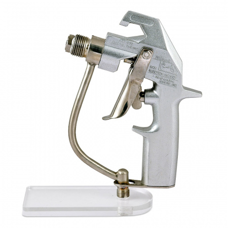 Безвоздушный краскораспылитель Schtaer 6376 - Фото