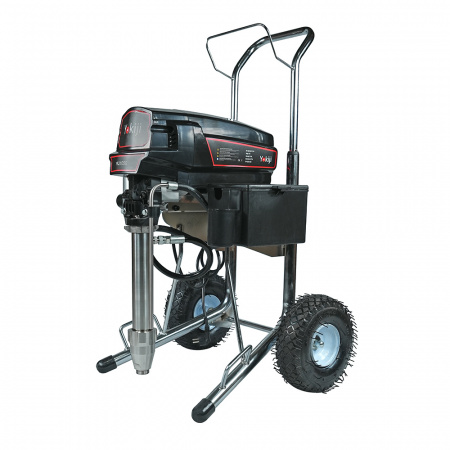 Окрасочный аппарат YOKIJI YKJ 1050 - Фото