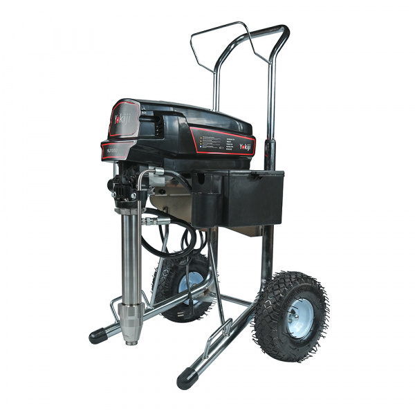 Окрасочный аппарат YOKIJI YKJ 1050 - Фото