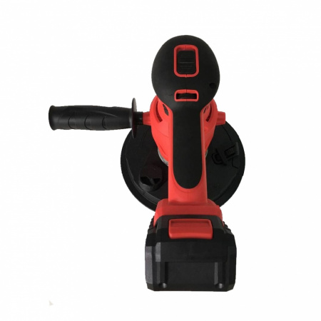 Беспроводная шлифовальная машинка Schtaer SCH-150C-3.0 - Фото