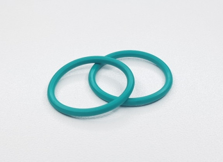 *SS287002 Кольцо уплотнительное для Saturn 28 (2шт) - Фото