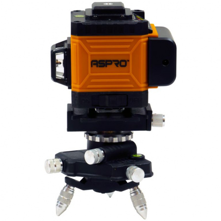 Лазерный уровень / нивелир ASPRO LL3D - Фото