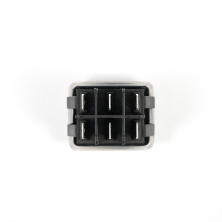 Выключатель для промышленного пылесоса Schtaer ITS 1600 SIT61026 - Фото