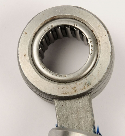 *K9049043  кривошип для SPT490 - Фото