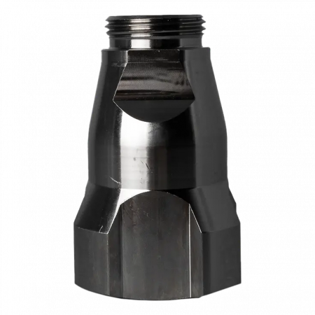 Корпус входного клапана для окрасочного аппарата ASPRO-2300