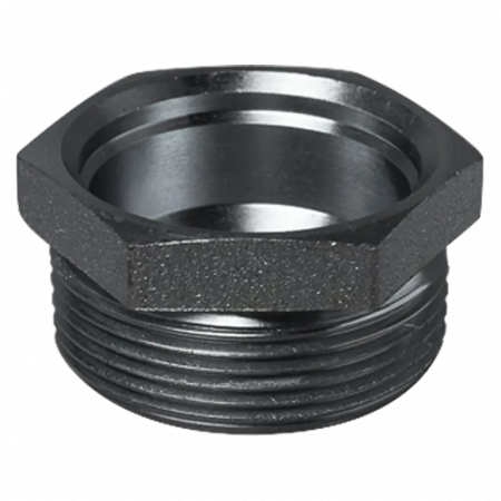 Горловина насоса для окрасочного аппарата ASPRO-1800 - Фото