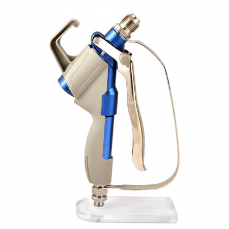 Безвоздушный краскораспылитель Schtaer 600 - Фото