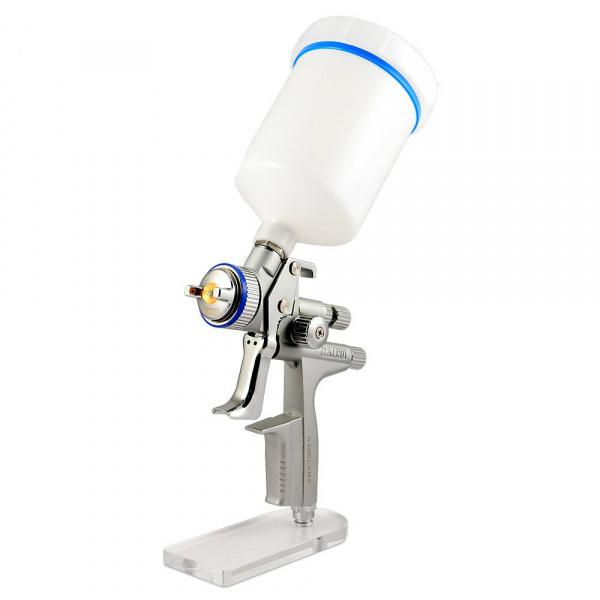 Краскопульт пневматический Auarita ITALKO H-5005 LVMP 1,4 мм - Фото