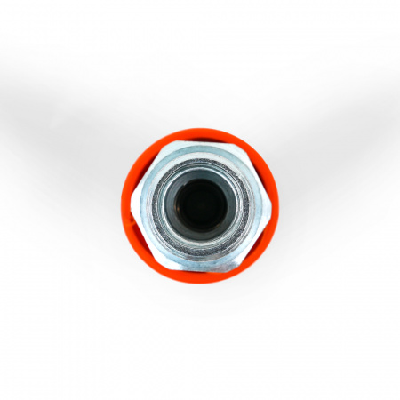 Внутреннее быстросъемное соединение SAGOLA повышенной долговечности (мама) с внутренней резьбой 1/4" - Фото