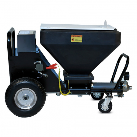 Аппарат для нанесения шпаклевки Schtaer SPA 1755 DP - Фото