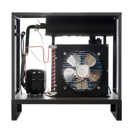 Рефрижераторный осушитель Master Blast MB-30AC - Фото