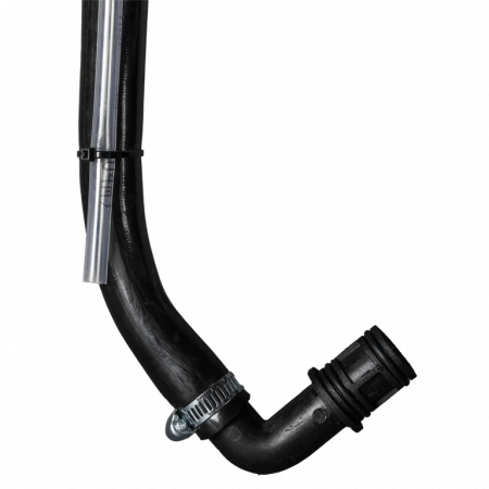 Краскоприемная система для окрасочного аппарата ASPRO-1800 - Фото