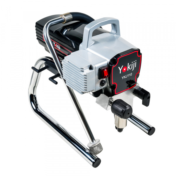 Окрасочный аппарат YOKIJI YKJ 110 - Фото