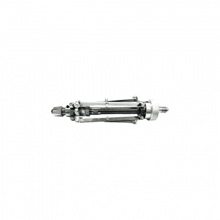 Устройство для покраски трубы изнутри NKP-1 - Фото