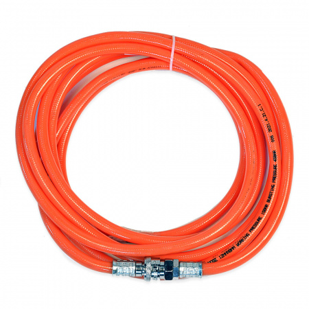 *SP75AH4 воздушный шланг 4 м для Schtaer SPA 75 DP - Фото