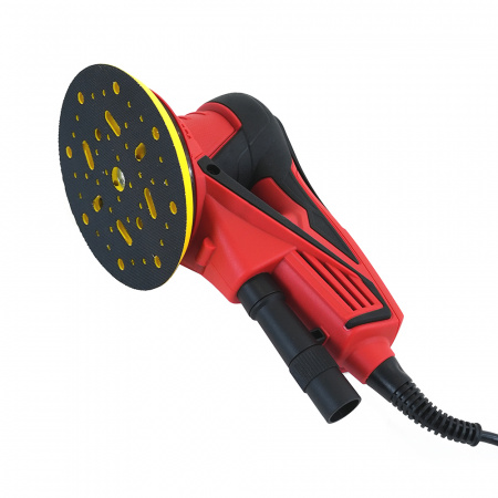 Шлифовальная машинка YOKIJI YKJ-1-150-25 - Фото