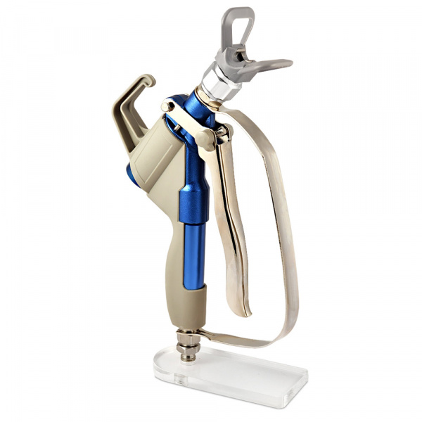 Безвоздушный краскораспылитель Schtaer 600 - Фото