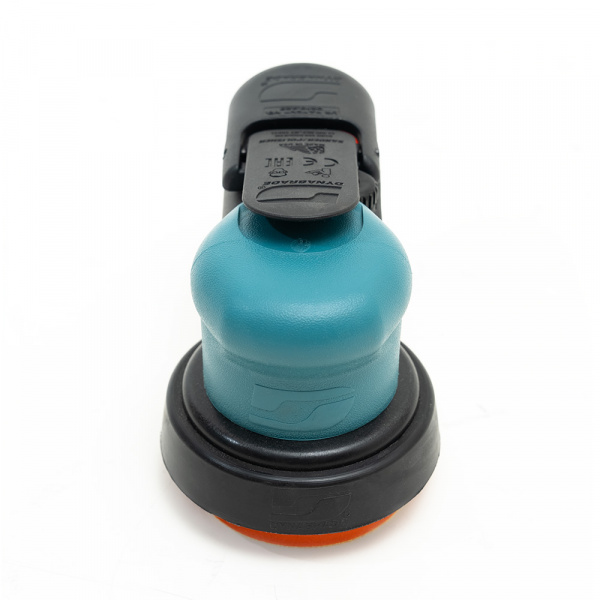 Шлифовальная машинка Dynorbital-Spirit  3"(76 mm), 59110, 3/32" (2.5мм) ход эксцентрика - Фото