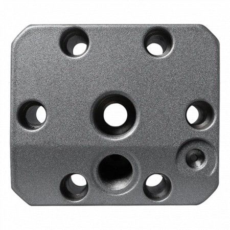 Блок для клапанов для окрасочного аппарата ASPRO-4100