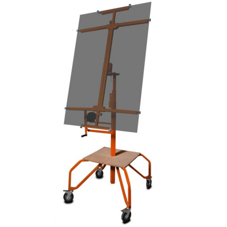 Подъемник для гипсокартона ASPRO - Фото