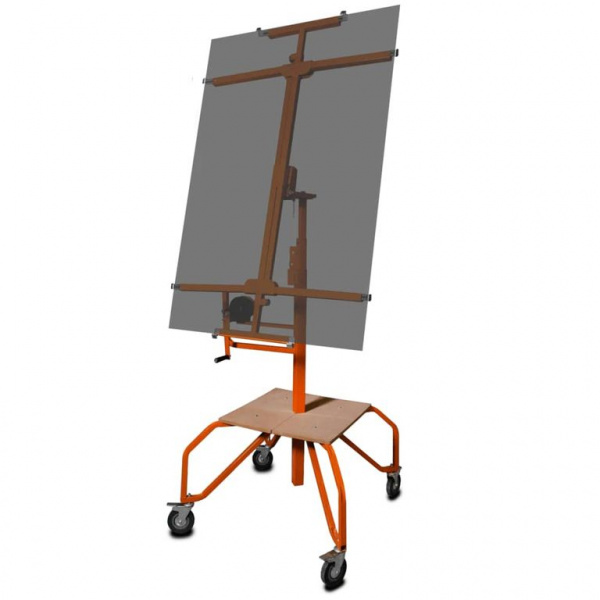 Подъемник для гипсокартона ASPRO - Фото