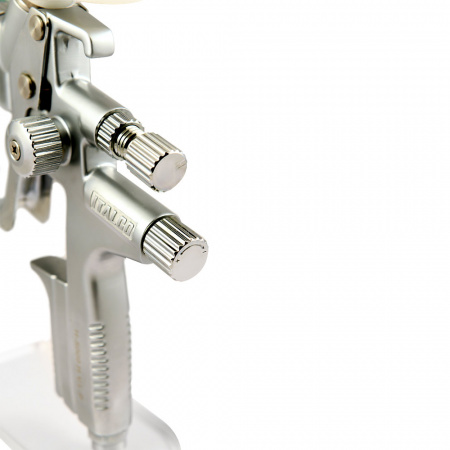 Краскопульт пневматический Auarita ITALKO H-5005 HVLP 1,3 мм - Фото