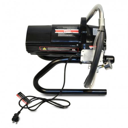 Окрасочный аппарат Schtaer Mars 20 - Фото