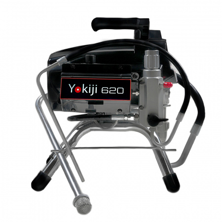 Окрасочный аппарат YOKIJI YKJ 620 - Фото