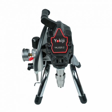 Окрасочный аппарат YOKIJI YKJ 320.2 - Фото