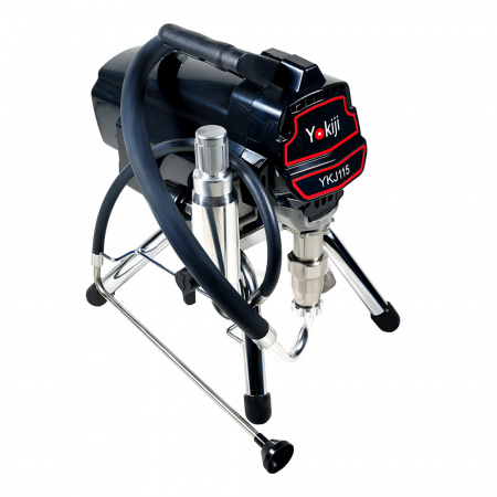 Окрасочный аппарат YOKIJI YKJ 115 - Фото