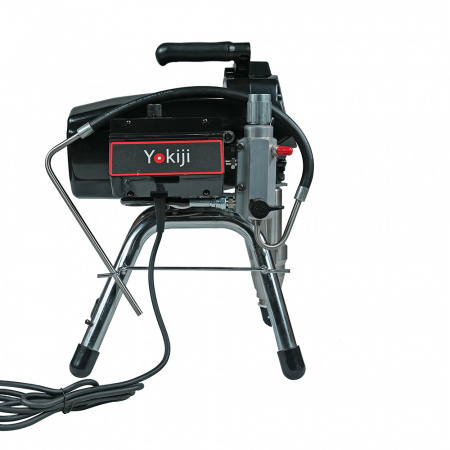 Окрасочный аппарат YOKIJI YKJ 720.2 - Фото