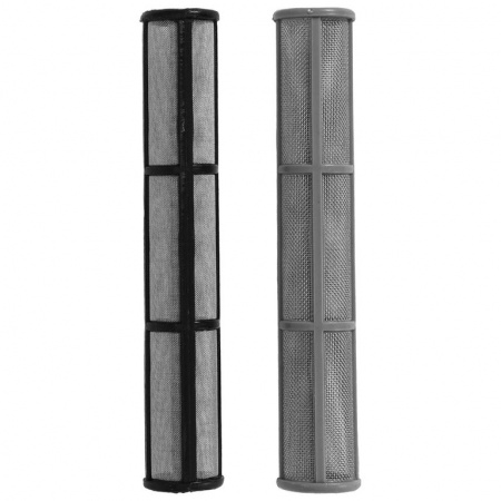 Фильтр тонкой очистки 30 MESH (серый) для окрасочных аппаратов ASPRO-3900 / 6000 / 7200 / 8100 / 9000 - Фото