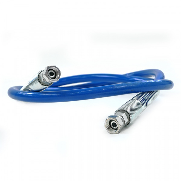 Шланг высокого давления Schtaer SCH-500-3/8-1,8-B - Фото